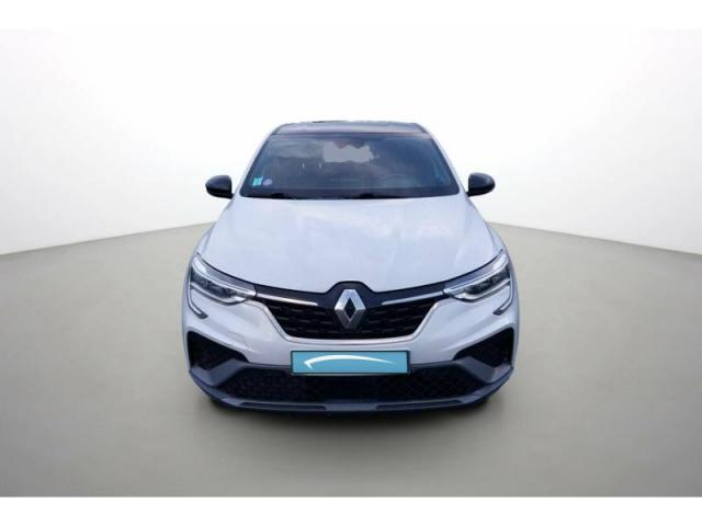 Renault Arkana image 3