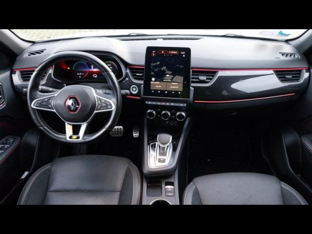 Renault Arkana image 8