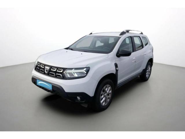 Dacia Duster Eco-G 100 4x2 Confort