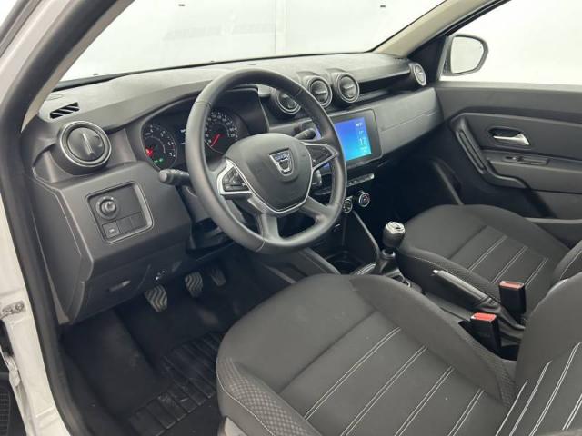 Dacia Duster image 1