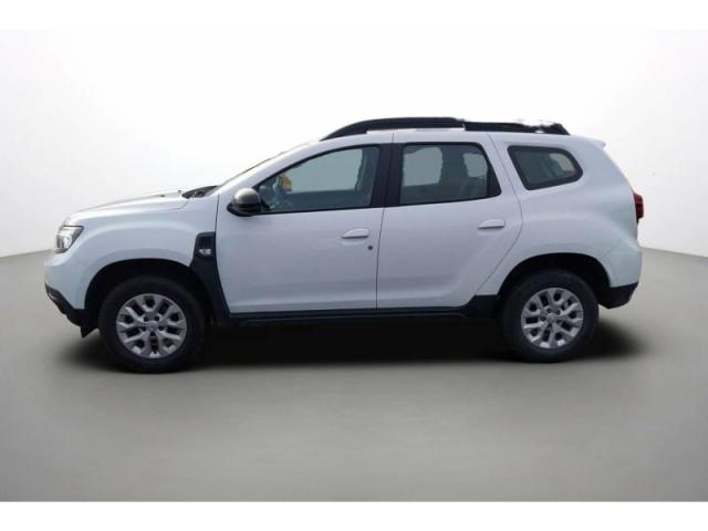 Dacia Duster image 6