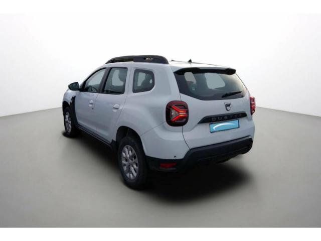 Dacia Duster image 3