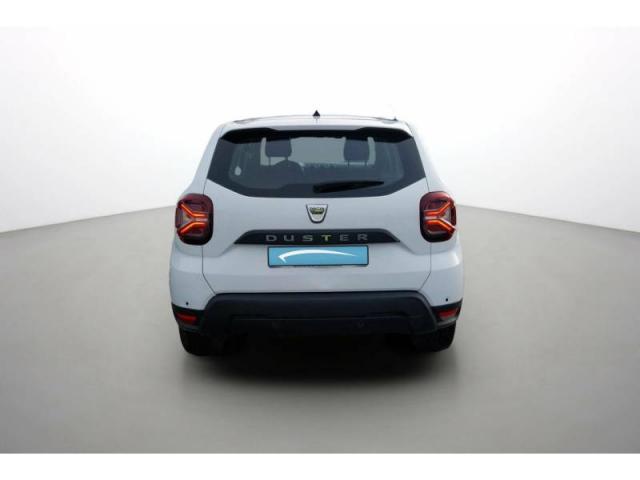 Dacia Duster image 8