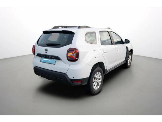 Dacia Duster image 1