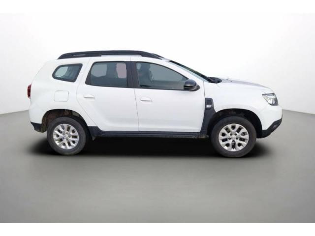 Dacia Duster image 5