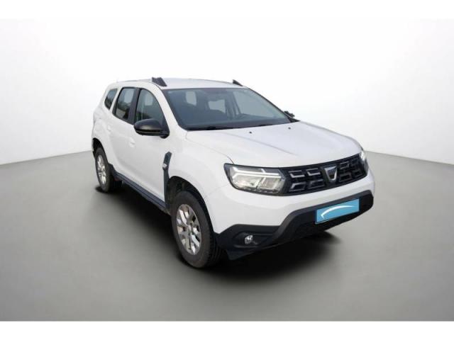Dacia Duster image 2