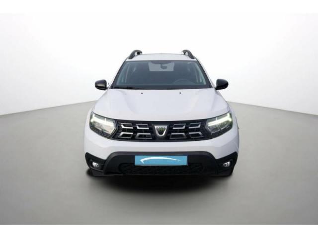 Dacia Duster image 7