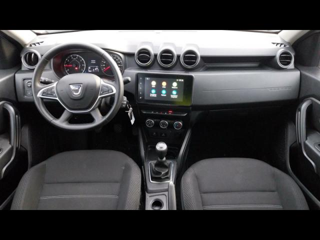 Dacia Duster image 4