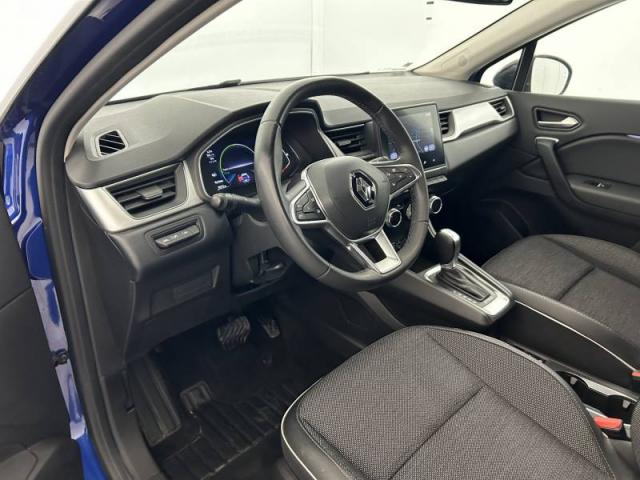 Renault Captur image 1