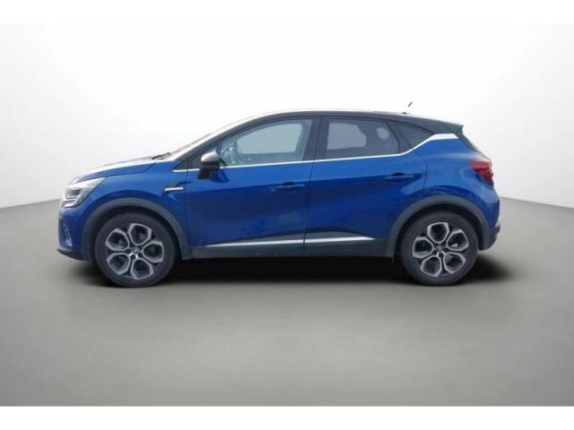 Renault Captur image 6