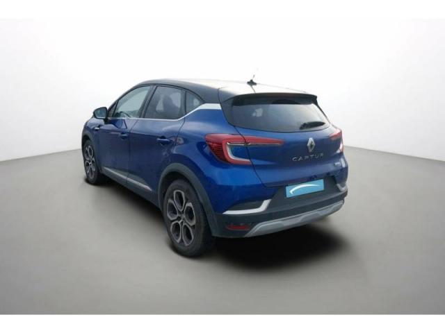 Renault Captur image 4