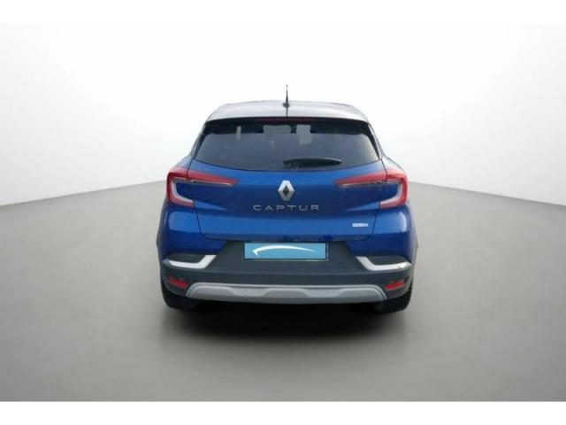 Renault Captur image 3