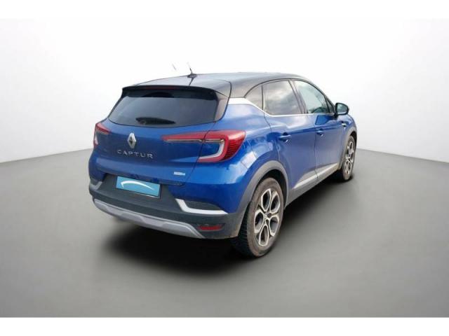 Renault Captur image 5