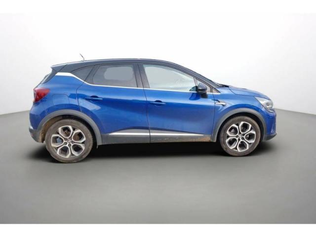 Renault Captur image 1