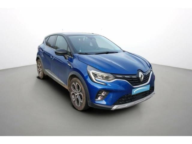 Renault Captur image 2