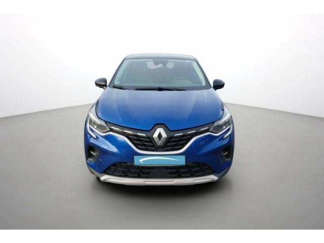 Renault Captur image 8
