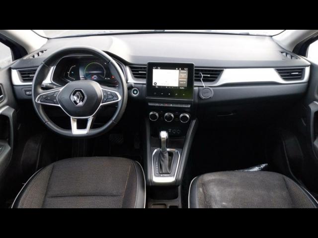 Renault Captur image 7