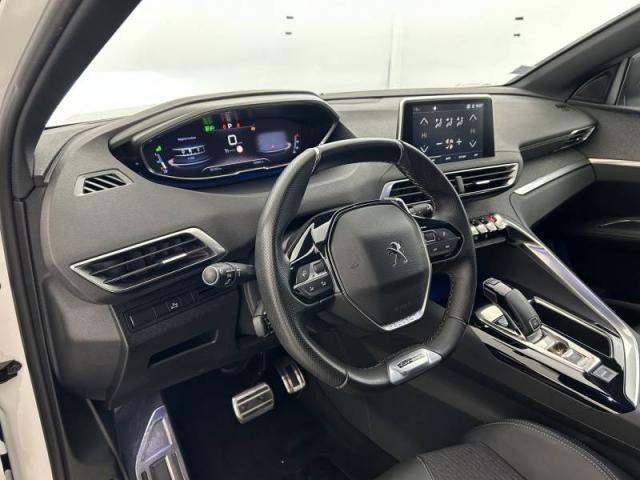 Peugeot 3008 image 1