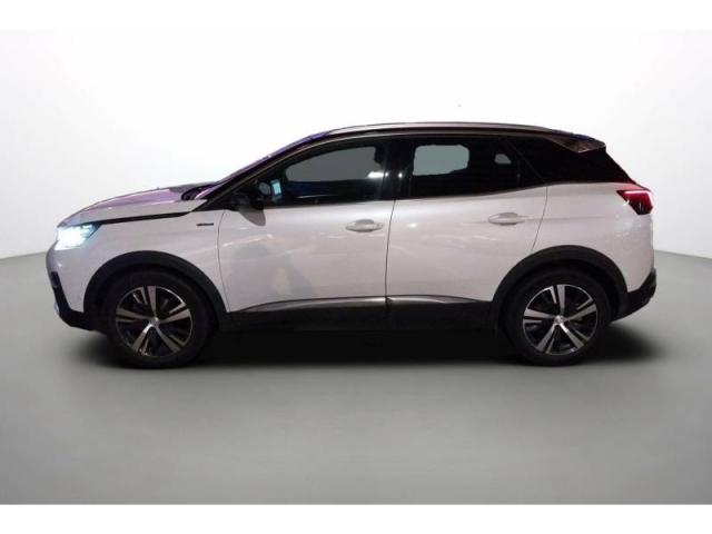 Peugeot 3008 image 7