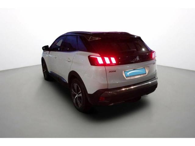 Peugeot 3008 image 2