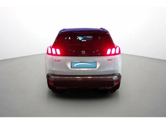 Peugeot 3008 image 1