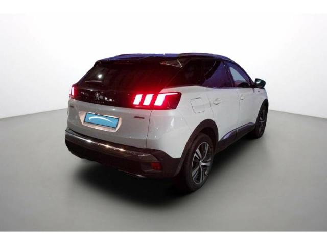 Peugeot 3008 image 4