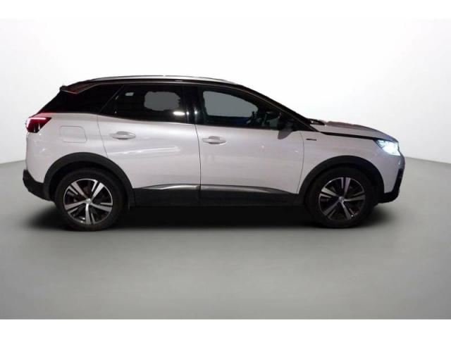 Peugeot 3008 image 5