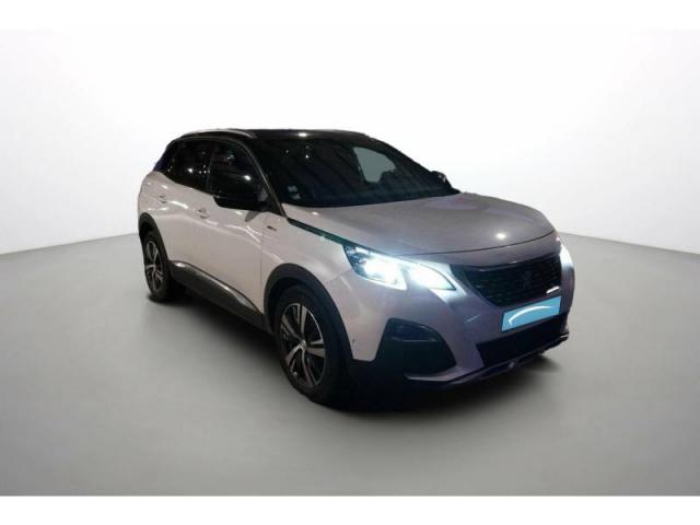 Peugeot 3008 image 8