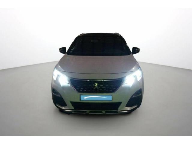 Peugeot 3008 image 6