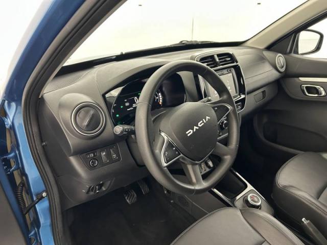 Dacia Spring image 1