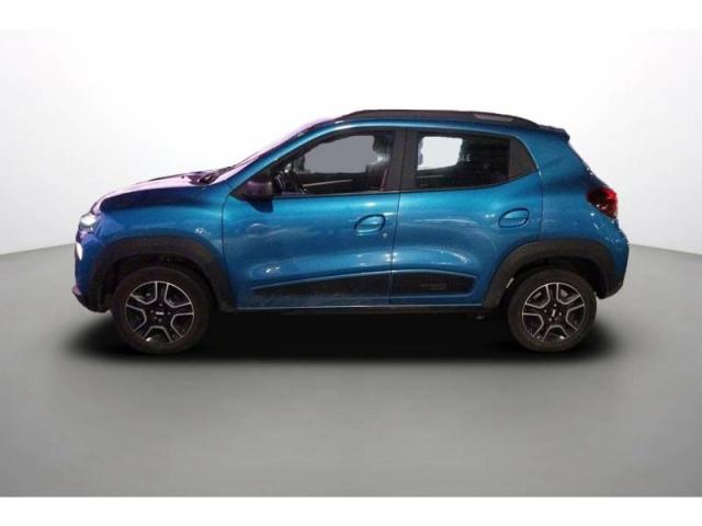 Dacia Spring image 6