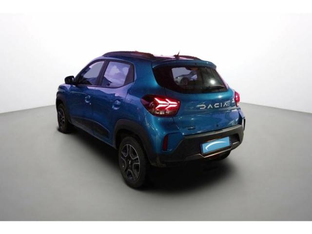 Dacia Spring image 7