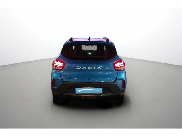 Dacia Spring image 3