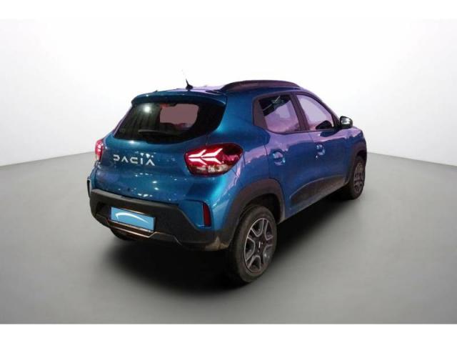 Dacia Spring image 4