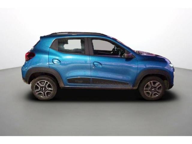 Dacia Spring image 5