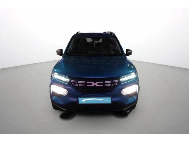 Dacia Spring image 1