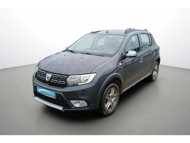 Dacia Sandero Tce 90 Stepway