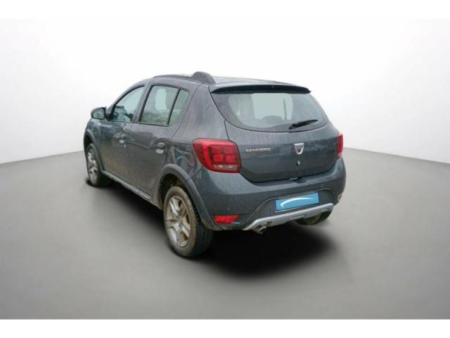 Dacia Sandero image 8
