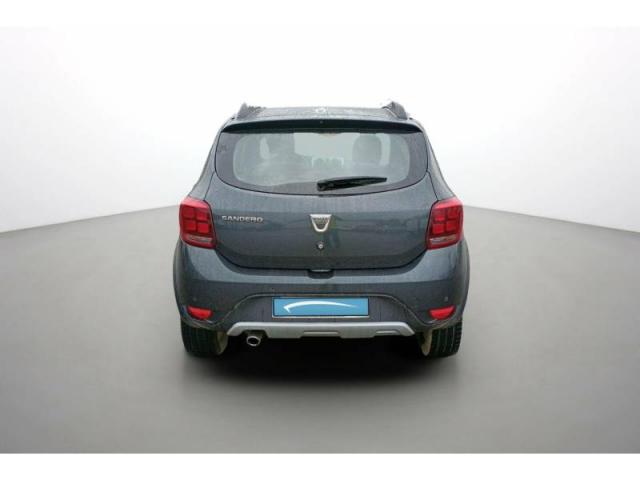 Dacia Sandero image 4