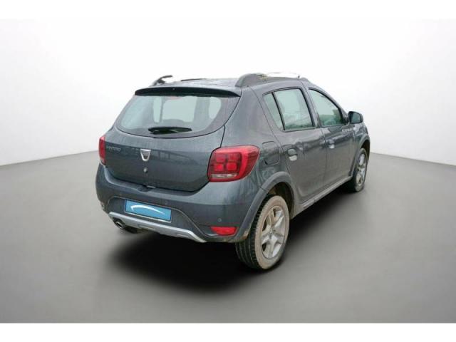 Dacia Sandero image 3