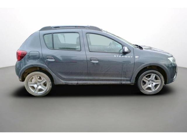 Dacia Sandero image 6