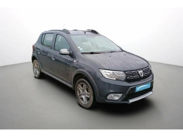 Dacia Sandero image 5