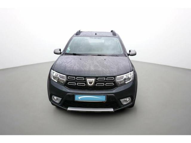 Dacia Sandero image 2