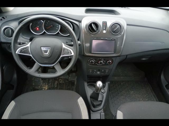 Dacia Sandero image 1