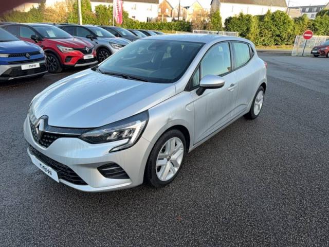 Renault Clio E-Tech 140 - 21n Business