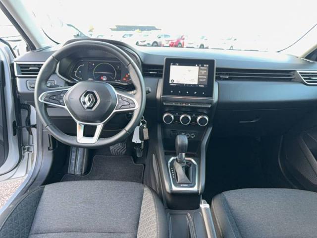 Renault Clio image 8