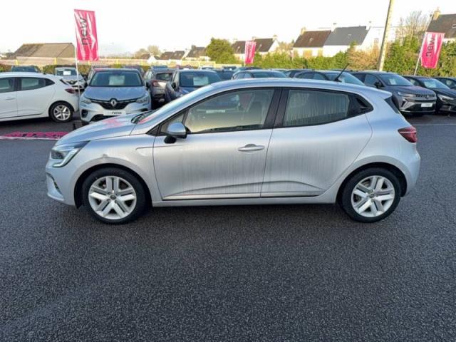 Renault Clio image 9