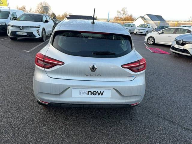 Renault Clio image 6