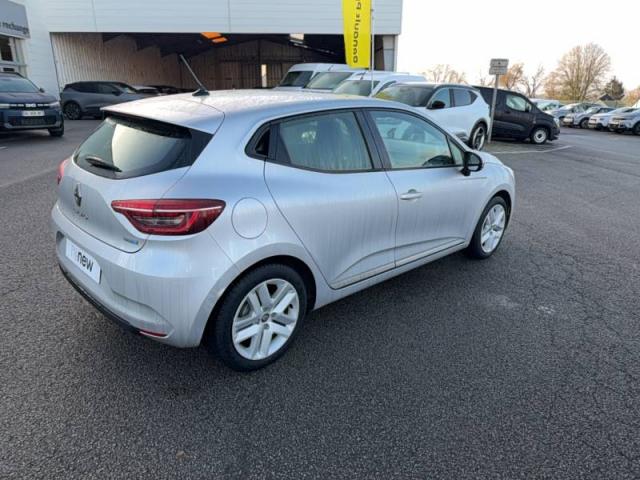 Renault Clio image 2