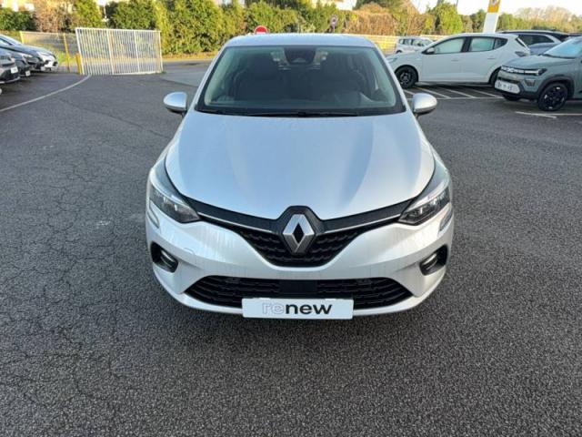 Renault Clio image 4